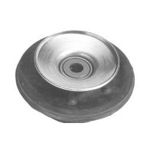 Coxim do Amortecedor com Rolamento dianteiro Axios BR13102200776