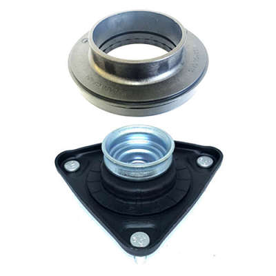 Coxim do Amortecedor com Rolamento dianteiro V8 Automotive 121463