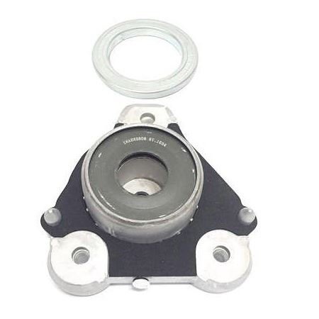 Coxim do Amortecedor com Rolamento dianteiro lado direito Solocar SL365141