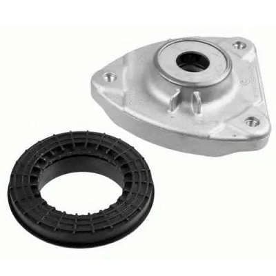 Coxim do Amortecedor com Rolamento dianteiro V8 Automotive 121393