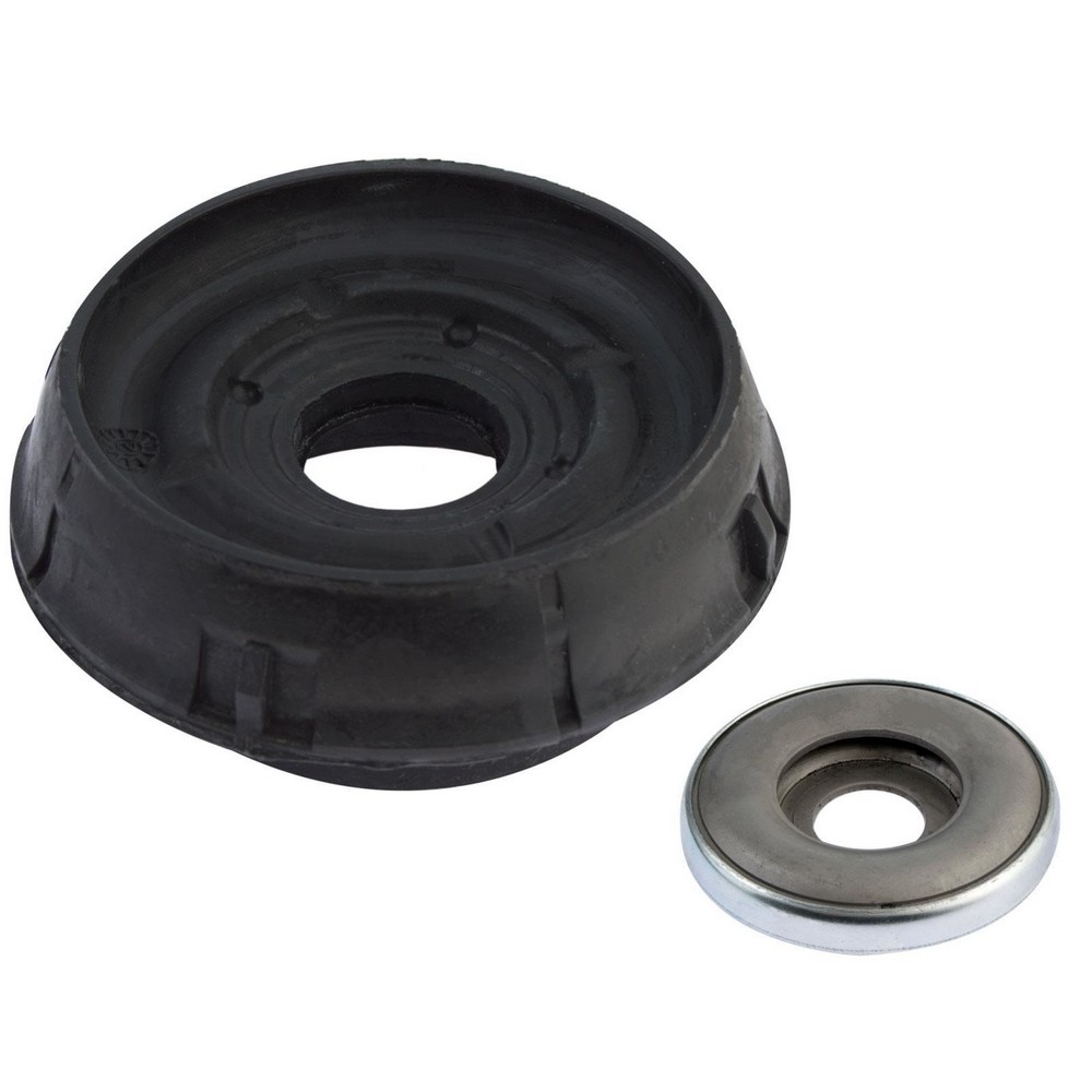 Coxim do Amortecedor com Rolamento dianteiro 2M Plastic 1203105