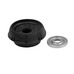 Coxim do Amortecedor com Rolamento dianteiro Axios BR13002201552