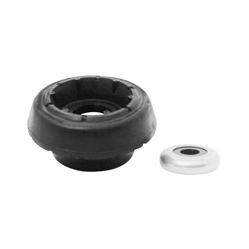Coxim do Amortecedor com Rolamento dianteiro Borflex 666R