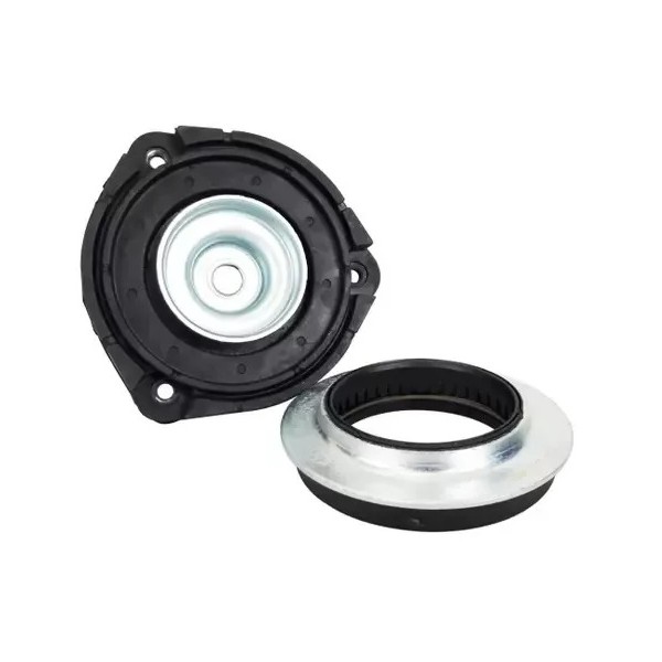 Coxim do Amortecedor com Rolamento dianteiro Durakit 35436R5