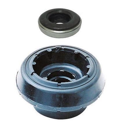 Coxim do Amortecedor com Rolamento dianteiro Solocar SL365106