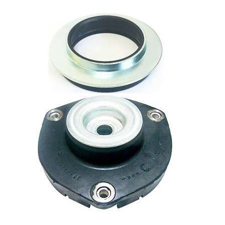 Coxim do Amortecedor com Rolamento dianteiro Solocar SL365095