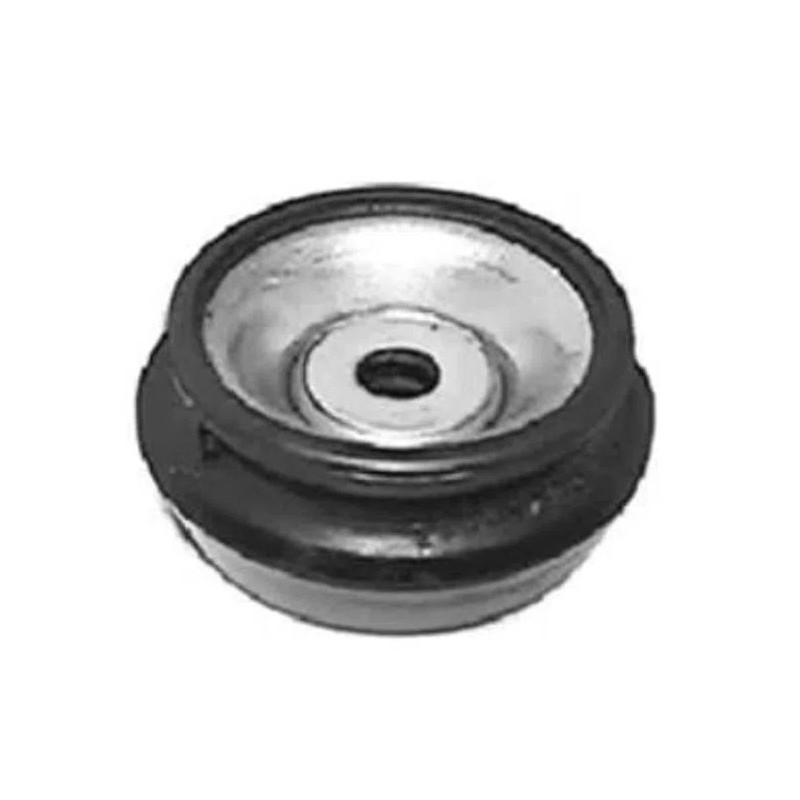Coxim do Amortecedor com Rolamento dianteiro 2M Plastic 1203075