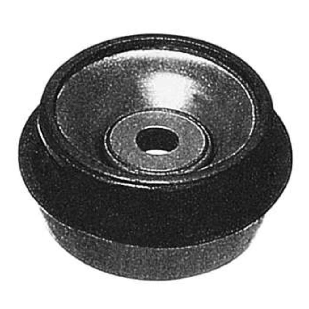 Coxim do Amortecedor com Rolamento dianteiro Borflex 507R