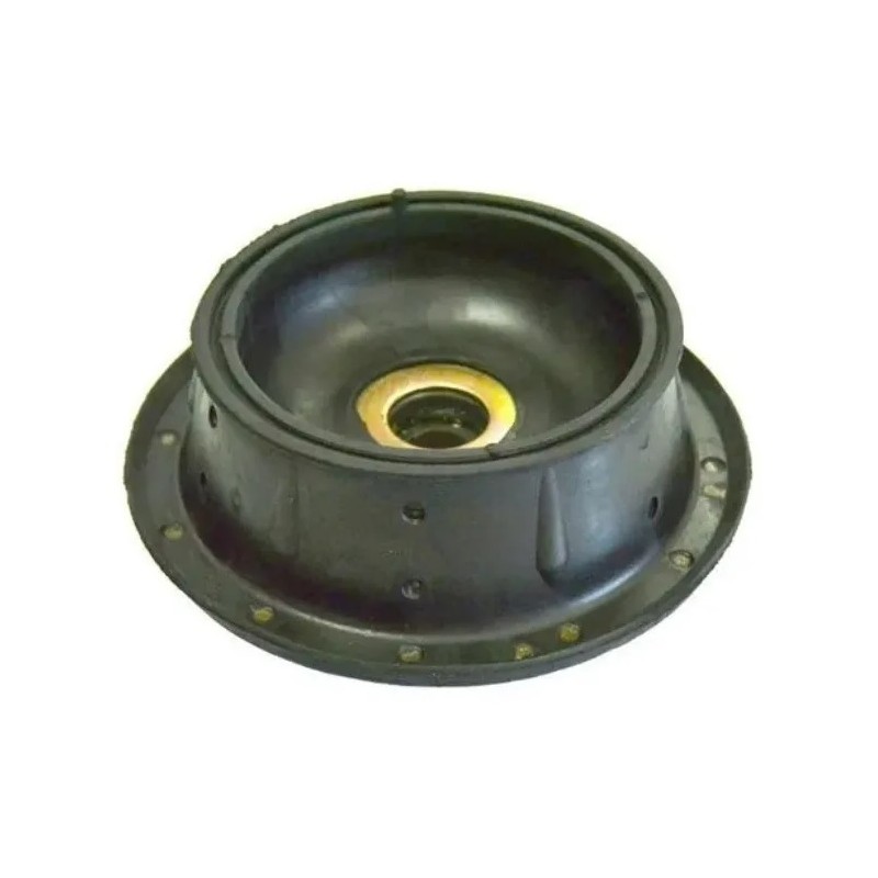 Coxim do Amortecedor com Rolamento dianteiro Metalsystem 03902M