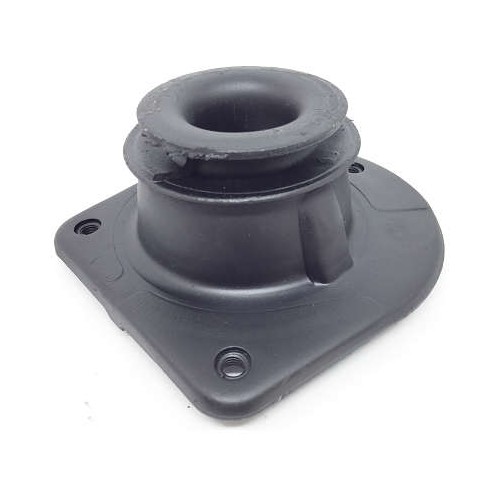 Coxim do Amortecedor com Rolamento Direção Mecânica/ Direção Hidráulica dianteiro lado esquerdo lado direito V8 Automotive 12012