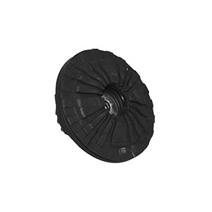 Coxim do Amortecedor dianteiro Sampel SP100015
