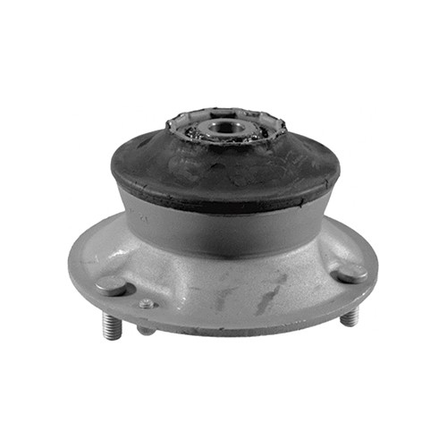 Coxim do Amortecedor dianteiro Sampel SP110016