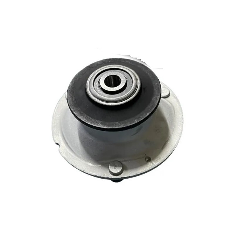 Coxim do Amortecedor dianteiro 2M Plastic 1203622