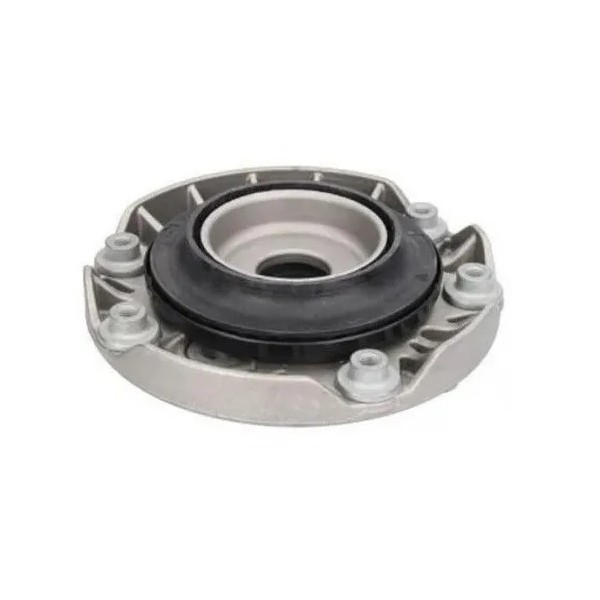 Coxim do Amortecedor dianteiro 2M Plastic 1203623, foto 2