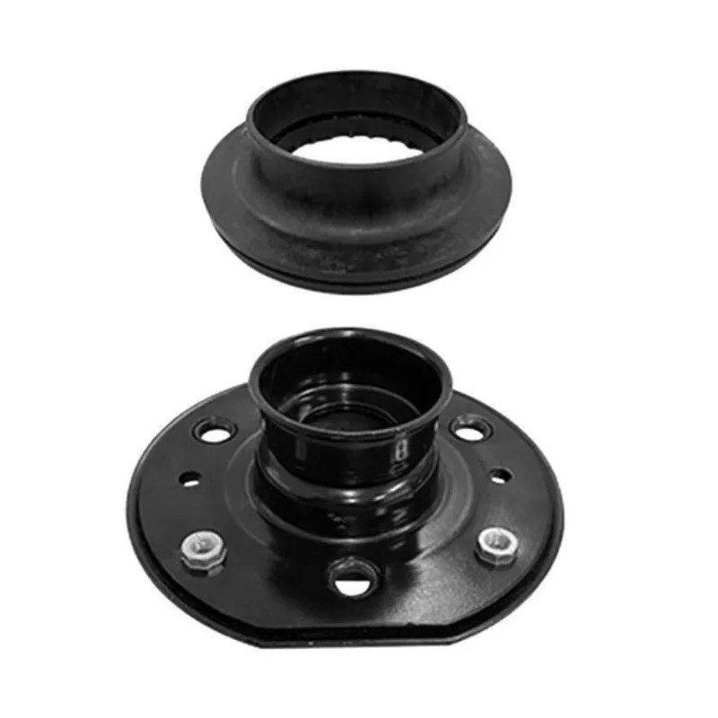 Coxim do Amortecedor dianteiro Shockbras ACX02052
