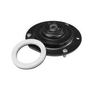 Coxim do Amortecedor dianteiro Axios BR10204400844