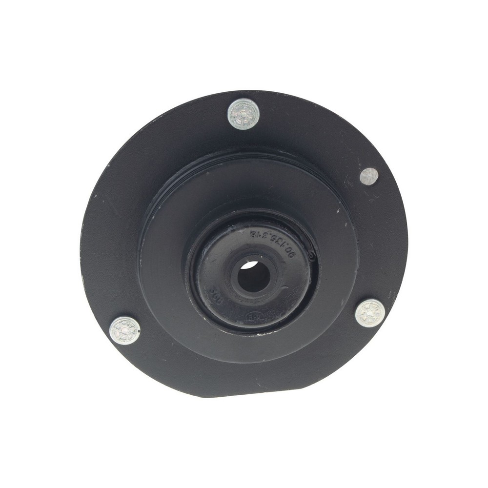 Coxim do Amortecedor dianteiro Borflex 366, foto 4