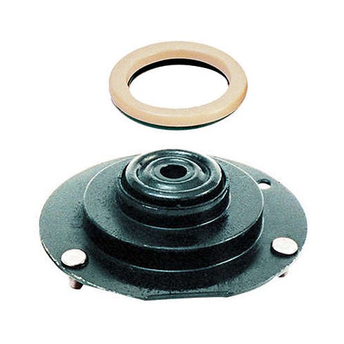 Coxim do Amortecedor dianteiro V8 Automotive 120003