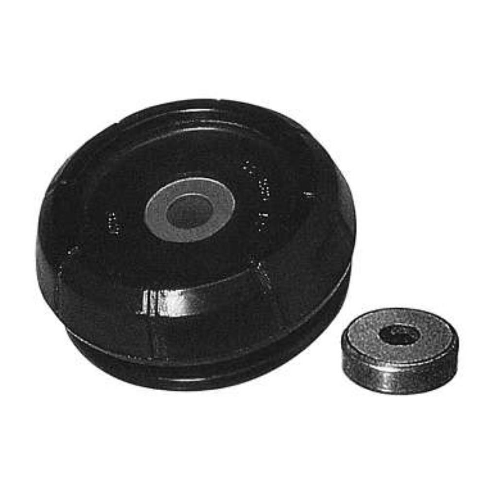 Coxim do Amortecedor dianteiro Borflex 429R