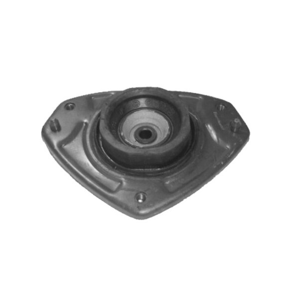 Coxim do Amortecedor dianteiro Recrin/CGR 37020