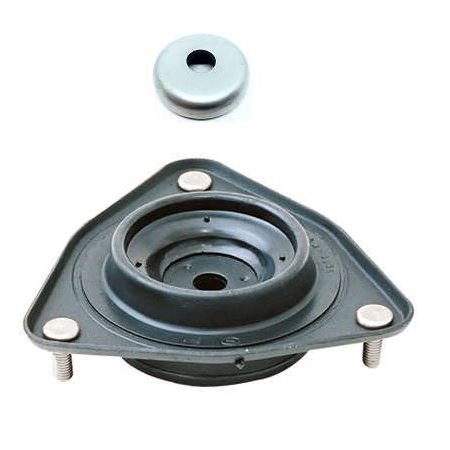 Coxim do Amortecedor dianteiro Solocar SL365090