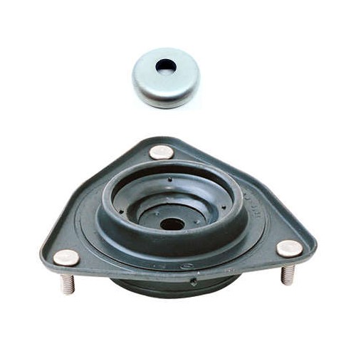 Coxim do Amortecedor dianteiro V8 Automotive 120383