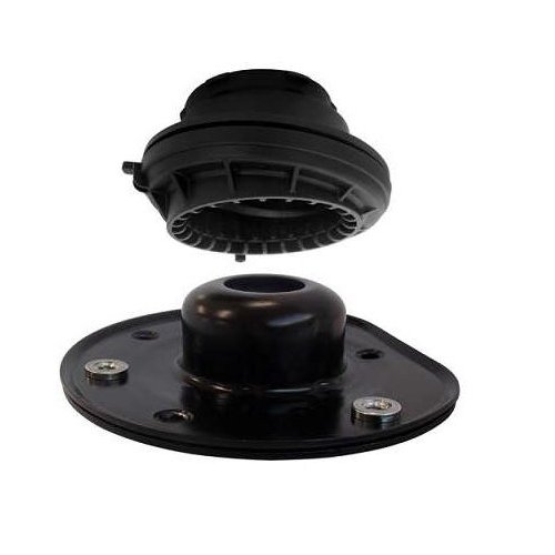 Coxim do Amortecedor dianteiro Solocar SL365230
