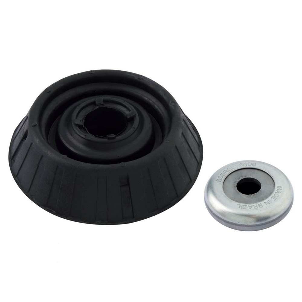 Coxim do Amortecedor dianteiro 2M Plastic 1203106