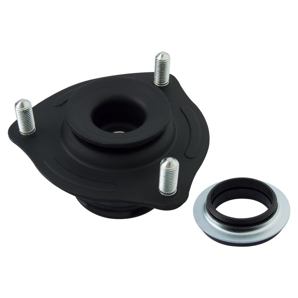Coxim do Amortecedor dianteiro 2M Plastic 1203173