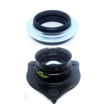 Coxim do Amortecedor dianteiro Solocar SL365115