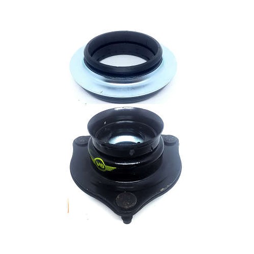 Coxim do Amortecedor dianteiro V8 Automotive 120513