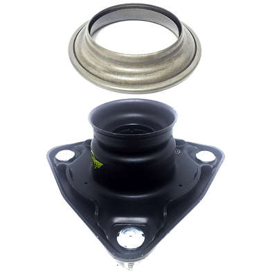Coxim do Amortecedor dianteiro V8 Automotive 120633