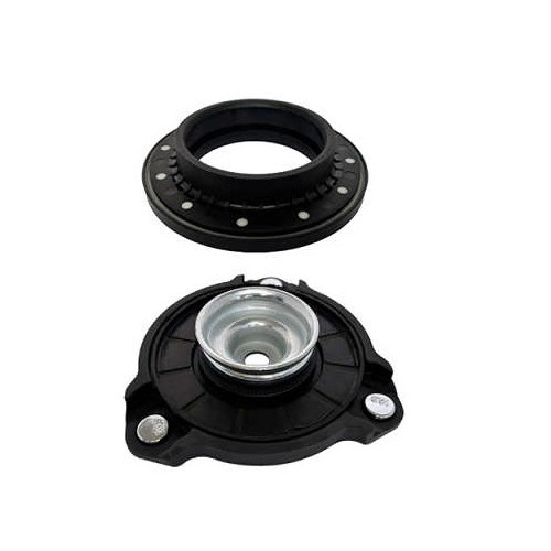 Coxim do Amortecedor dianteiro V8 Automotive 122333