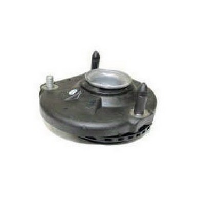 Coxim do Amortecedor dianteiro lado direito 2M Plastic 1203400