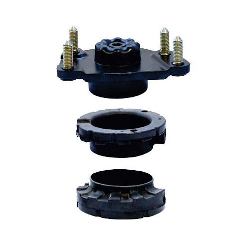 Coxim do Amortecedor dianteiro lado direito V8 Automotive 15602
