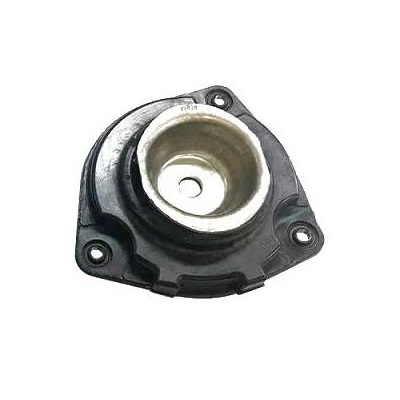Coxim do Amortecedor dianteiro lado direito 2M Plastic 1203634