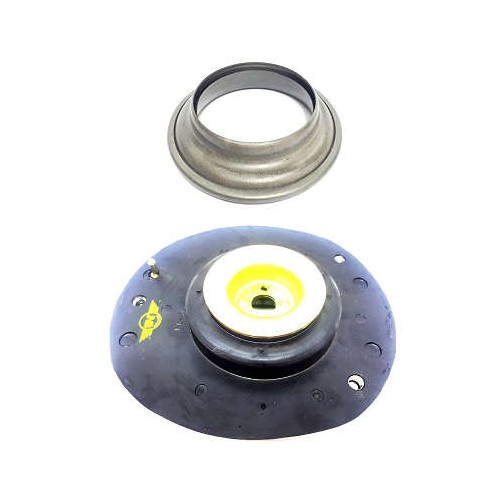Coxim do Amortecedor dianteiro lado direito V8 Automotive 120563