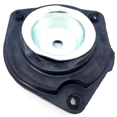 Coxim do Amortecedor dianteiro lado esquerdo V8 Automotive 12081