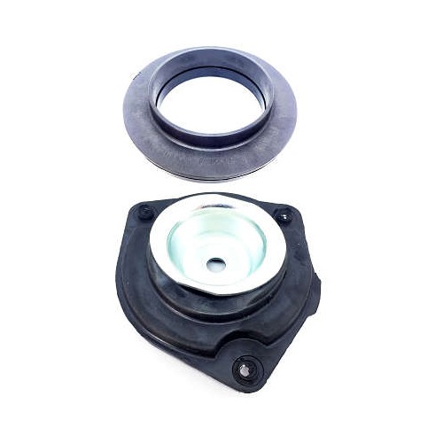Coxim do Amortecedor dianteiro lado esquerdo V8 Automotive 120811