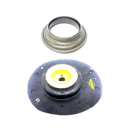 Coxim do Amortecedor dianteiro lado esquerdo V8 Automotive 120553