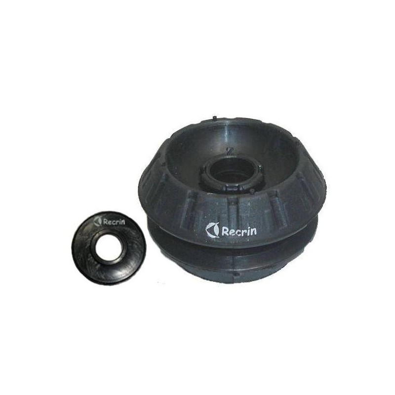 Coxim do Amortecedor dianteiro Recrin/CGR 98980