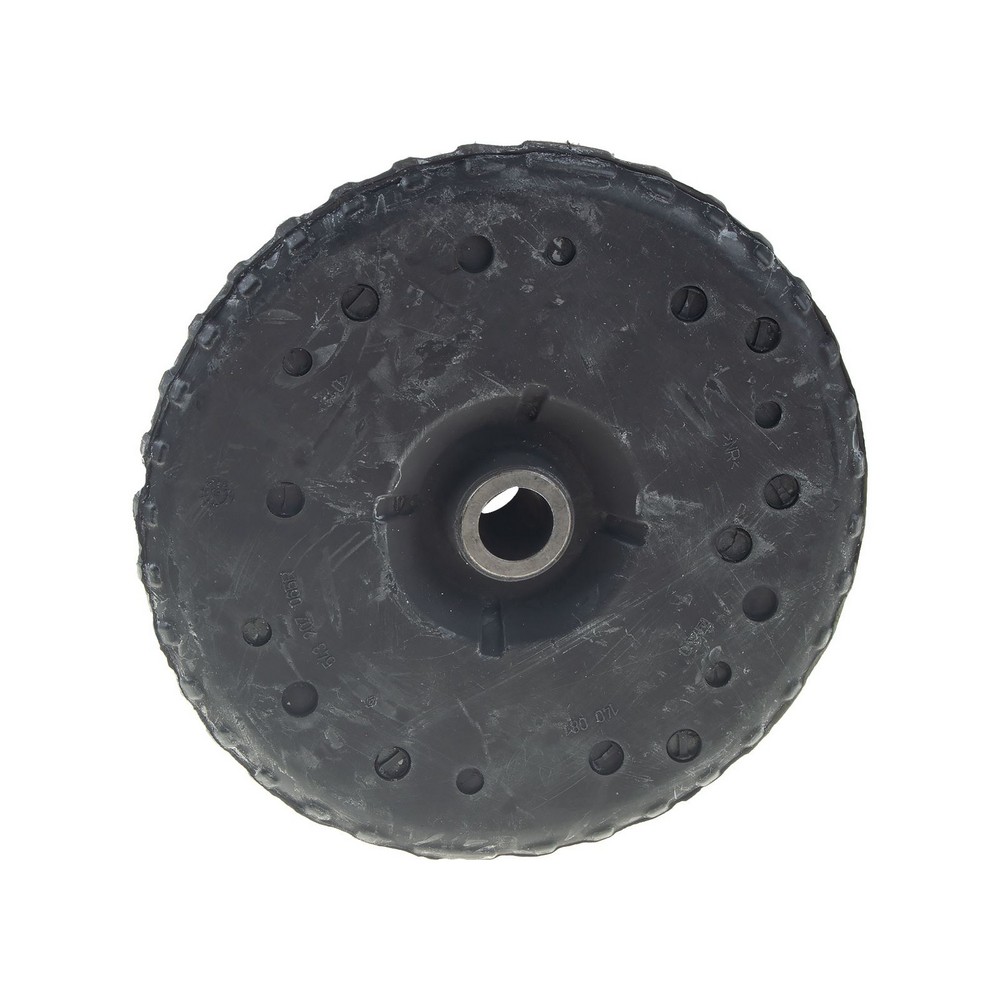 Coxim do Amortecedor dianteiro Renault 543207065R, foto 4