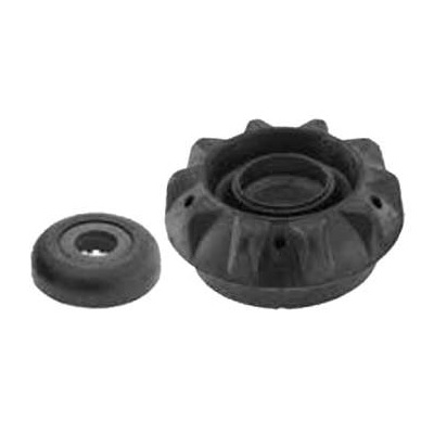 Coxim do Amortecedor dianteiro Recrin/CGR 80510