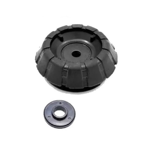 Coxim do Amortecedor dianteiro 2M Plastic 1203633