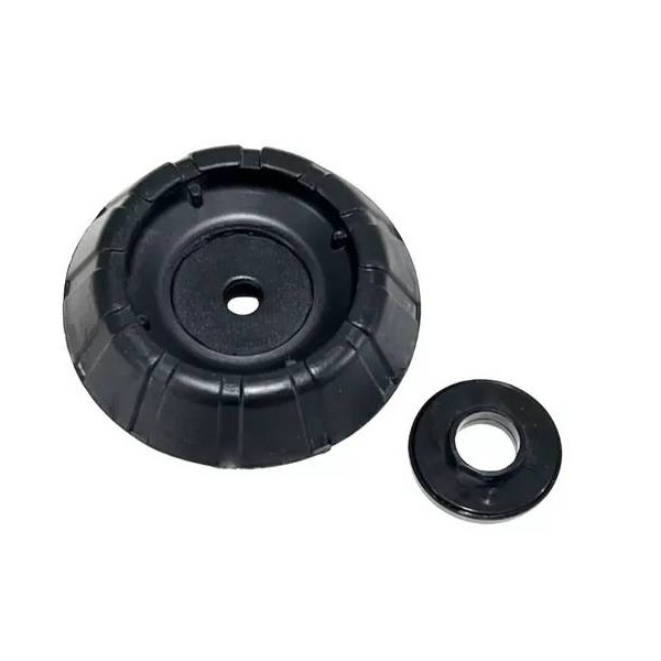 Coxim do Amortecedor dianteiro 2M Plastic 1203679