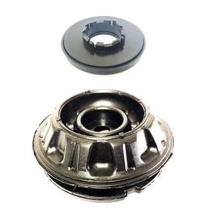 Coxim do Amortecedor dianteiro Solocar SL365138
