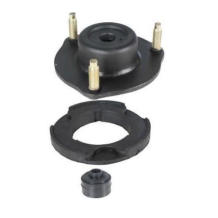 Coxim do Amortecedor dianteiro Solocar SL365126