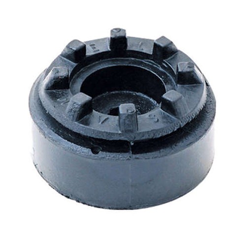 Coxim do Amortecedor Redondo sem Rolamento dianteiro V8 Automotive 12008