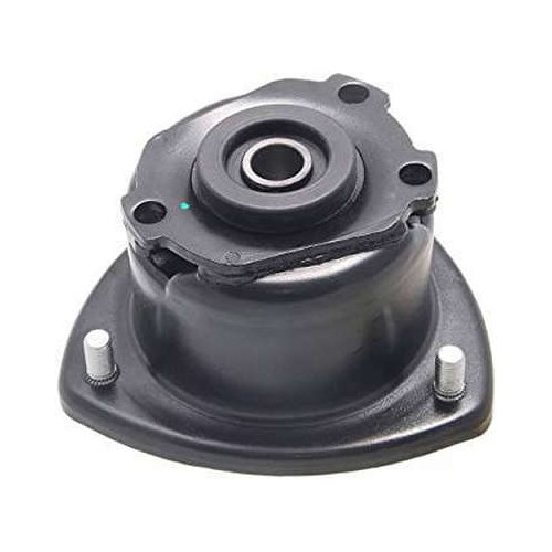 Coxim do Amortecedor sem Rolamento dianteiro V8 Automotive 12173