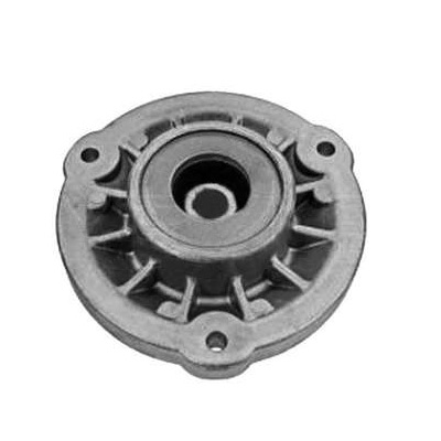 Coxim do Amortecedor traseiro Recrin/CGR 79760
